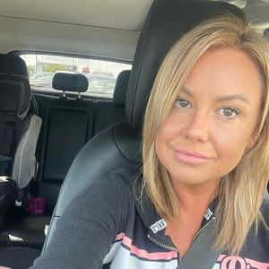 Meet your Posher, Kristy